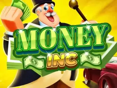 LuckyCapone Casino screenshot